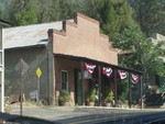 Also in Amador, we think this town had the most original buildings we saw in any one place, although there are a couple of others that would be close behind.