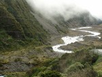 More riverbed from the Highway...