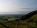 Highlight for Album: Coaley Peak - Gloucestershire, UK