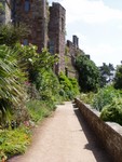 We also toured Berkeley Castle, very interesting history going back to the 12th century and has been a family home for most of that time.  Imagine growing up in such a place.  A hide and seek game would be just unfair to visiting children!!