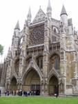 The Must-Have tourist shot of this famous cathedral although we can't think what the name of it was.  Enlightened historians comments welcome...