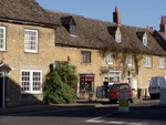 Bampton - houses (3).